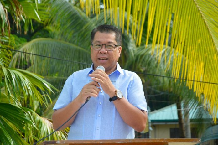 San Remigio town bans entry of swine, pork products