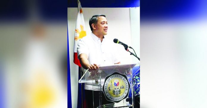 Bureau of Internal Revenue (BIR) commissioner Romeo D. Lumagui Jr. says cutting the BIR requirements of value added tax refund to half is a historic step towards ease of doing business.