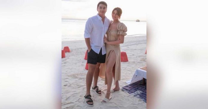 Are Bea Alonzo and Dominic Roque ready to take their relationship to the next level?