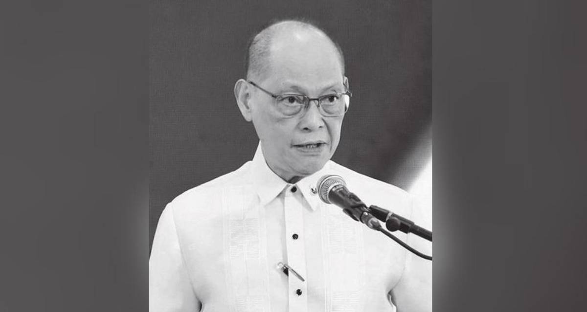 Diokno Confident Gov T Will Exceed 2023 Revenue Target   Diokno 