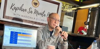 Finance Secretary Benjamin Diokno says the government is reviewing the value added tax exemptions in a bid to address inefficiencies and revenue leakages in the tax system.