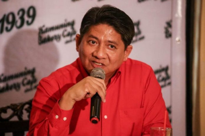 Presidential Adviser for Poverty Alleviation Larry Gadon has been involved in several complaints to debar him, most recently after he berated and cursed a female journalist for raising the Marcos family’s unpaid estate taxes.