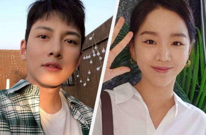 South Korean actors Ji Chang-wook and Shin Hye-sun are teaming up for a new romance drama. INSTAGRAM PHOTOS