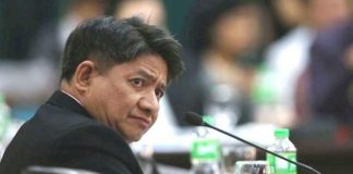 Presidential Adviser on Poverty Alleviation Larry Gadon says he was advised by President Ferdinand Marcos Jr. and First Lady Liza Araneta-Marcos to “tone down” his language and demeanor.