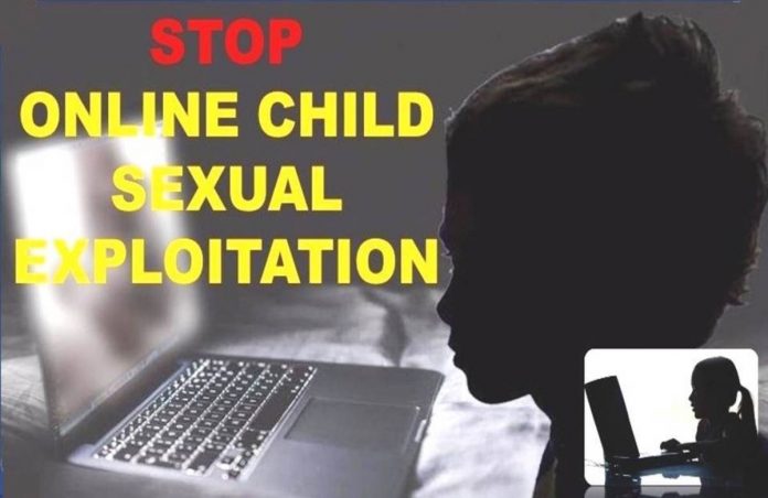 The Philippines was named the world’s top source of online child sexual exploitation content in a 2020 study by the International Justice Mission, a US-based nongovernmental organization working against sex trafficking and exploitation.