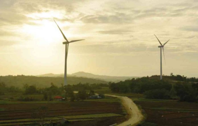 Non-profit group Global Renewable Energy Mass Adoption Program (Greenmap) said boosting renewable energy adoption in the Philippines could be best undertaken through the government’s ongoing auction programs instead of through public-private partnerships. TRANS-ASIA OIL & ENERGY DEV’T CORP. PHOTO VIA INQUIRER.NET