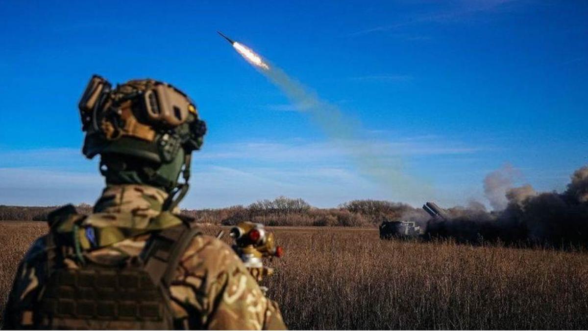 Russia thwarts major Ukrainian offensive