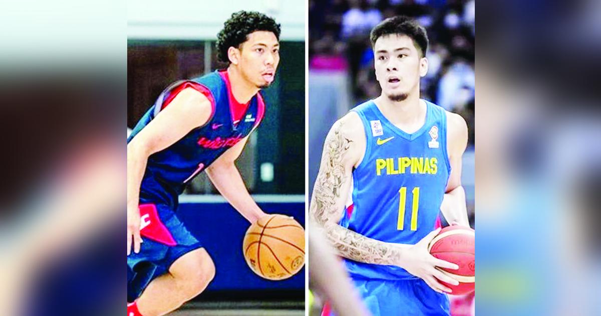 Is Kai Sotto A Future NBA Draft Pick? 