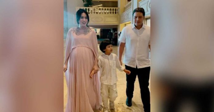 Toni Gonzaga confirms 2nd pregnancy with baby shower post