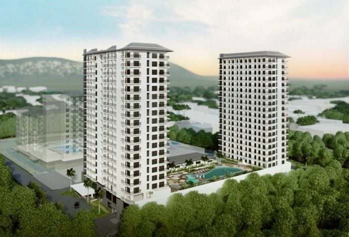 Located within the integrated-use development Tierra Davao, Crown Residences is Torre Lorenzo’s first premium residential development in Davao City.