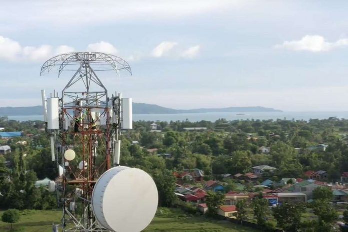 The Connectivity Index Rating will push telecommunications companies to offer better internet connection in public and commercial establishments. PHOTO COURTESY OF ABS-CBN NEWS