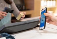 The increase in digital payments’ share in overall retail transactions in 2022 was mainly driven by person-to-business merchant payments. PHOTO COURTESY OF PYMNTS.COM