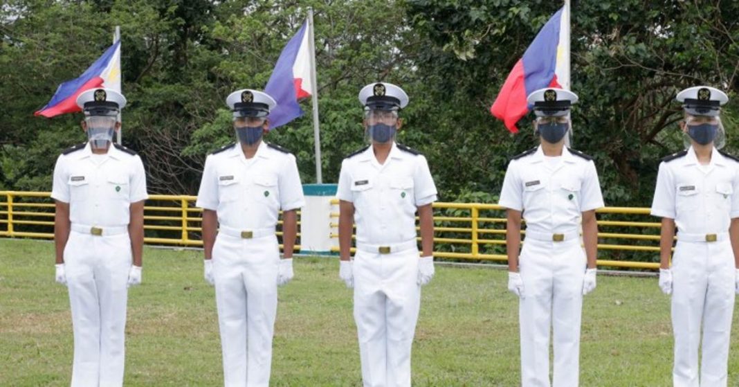 Filipino Sailors To Receive Training Upgrade   Filipino Sailors Resized 1068x559 