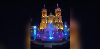 The St. Anne Parish Church, more commonly known as Molo Church, is one of Iloilo City’s prominent landmarks. It was declared as a National Landmark by the National Historical Institute in 1992. AJ PALCULLO/PN