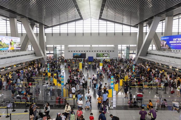 The Management Association of the Philippines says that the Ninoy Aquino International Airport privatization should include major upgrades of airport infrastructure, facilities, and processes. PHOTO COURTESY OF REUTERS