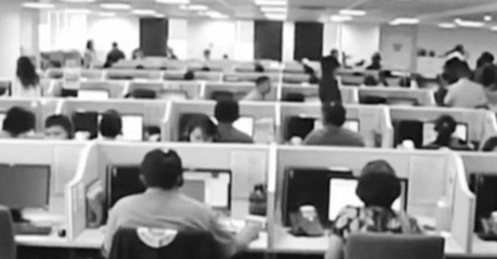 The information technology (IT) and business process outsourcing sector in Philippine Economic Zone Authority-registered IT parks has employed around one million Filipinos.