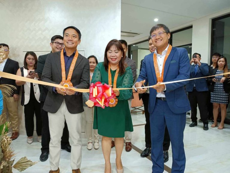 Isla Lipana & Co./PwC Philippines inaugurates new location in Iloilo