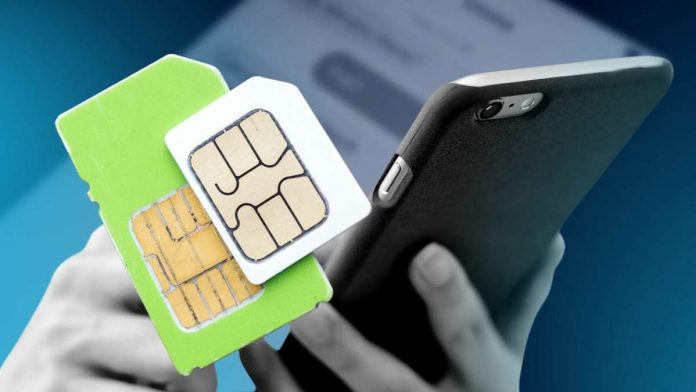 Today, July 25, is the “hard deadline” for SIM (subscriber identity module) cards registration. No extension would be given again.