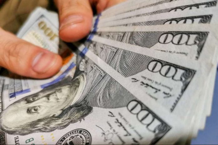 Cash remittance expansion in May 2023 was due to the growth in receipts from land- and sea-based workers, according to the Bangko Sentral ng Pilipinas. PHOTO COURTESY OF ABS-CBN NEWS