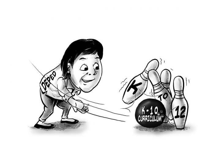 Editorial Cartoon for July 13, 2023