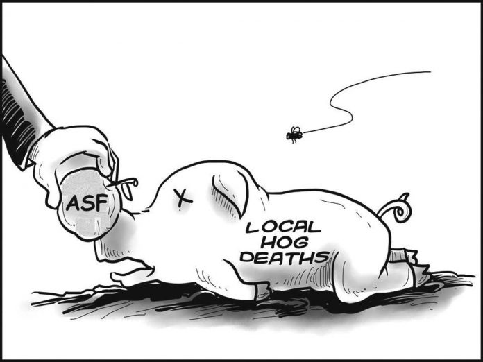 Editorial Cartoon of the Day