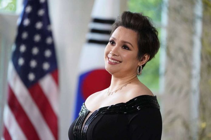 Lea Salonga Addresses Viral Video I Have Boundaries 