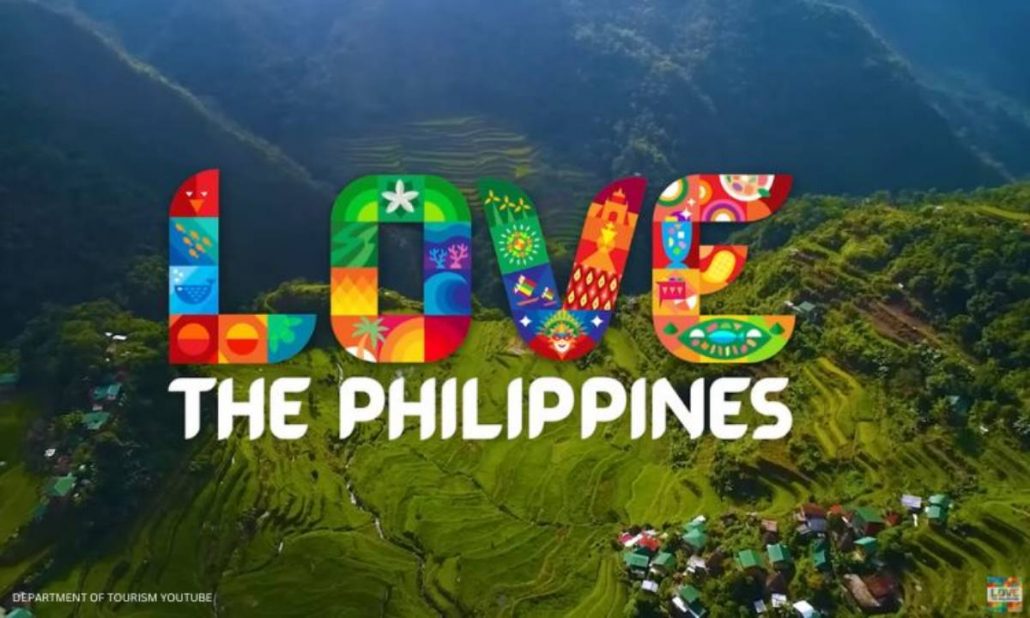 ‘love The Philippines’ Video Under Fire