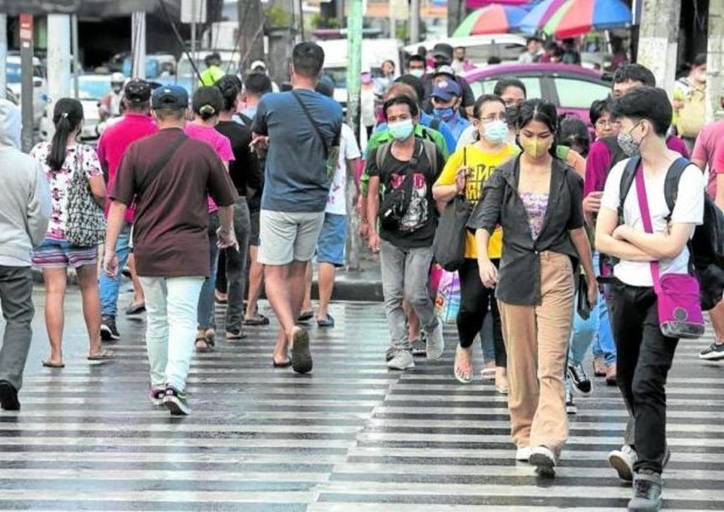 Metro Manila Among The Least Livable Cities In The World