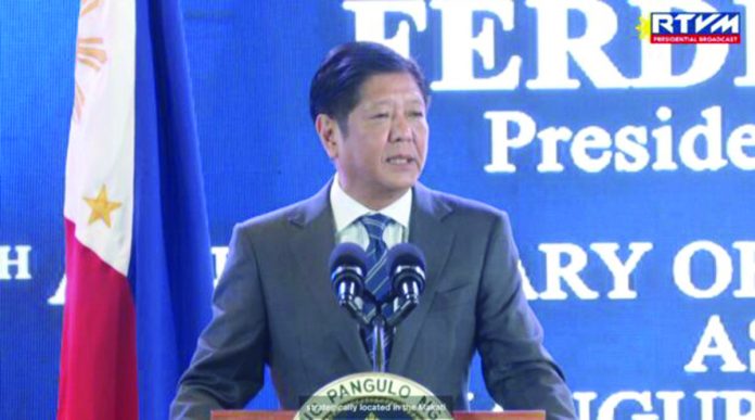 President Ferdinand Marcos Jr.’s foreign trips have so far netted some P3.48 trillion in investment pledges, which could translate into thousands of domestic jobs if realized.