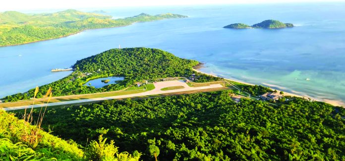 Sicogon, an island in the municipality of Carles, Iloilo, recently underwent a pre-evaluation for rabies-free status. If it satisfies all the criteria, it will be officially declared rabies-free during the World Rabies Day celebration on Sept. 28, 2023. PN FILE PHOTO