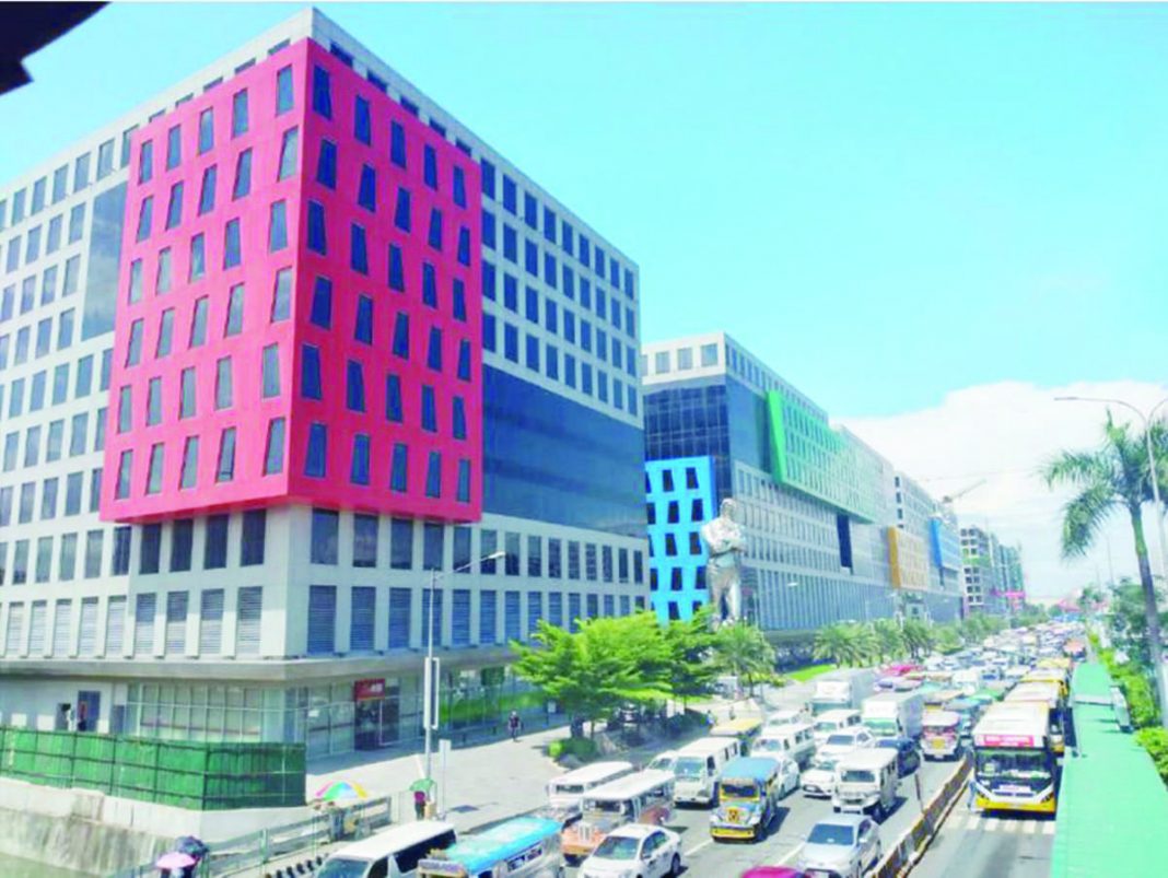 DDMP REIT Close To Achieving 95% Office Occupancy Target