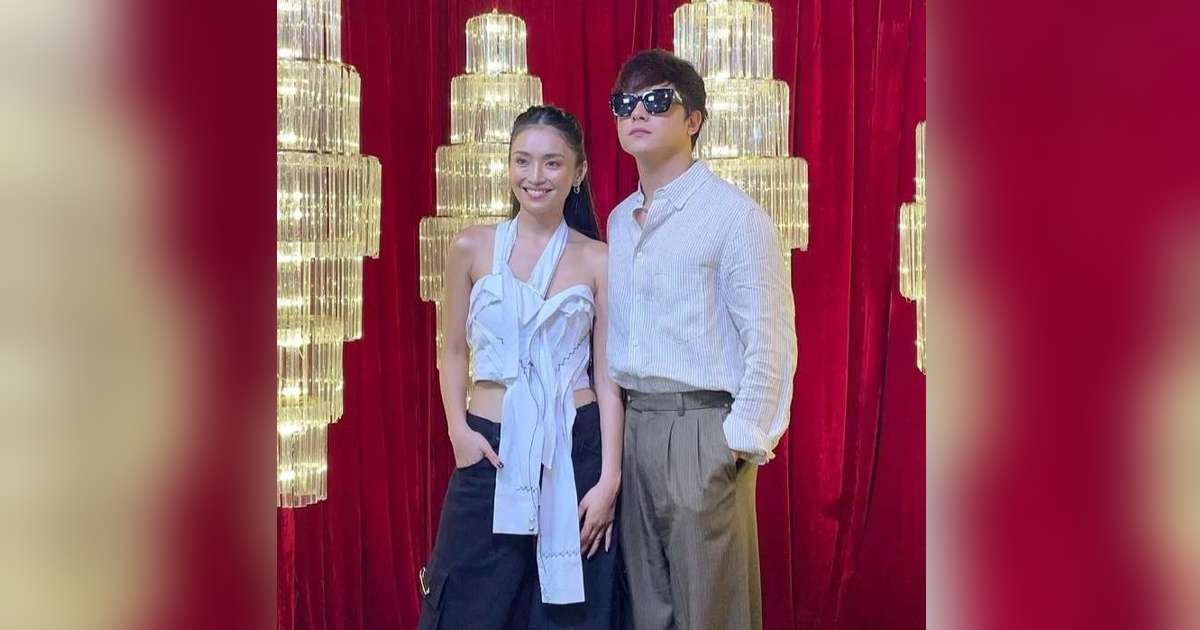 Kathryn Bernardo brushes off worries love team will fade