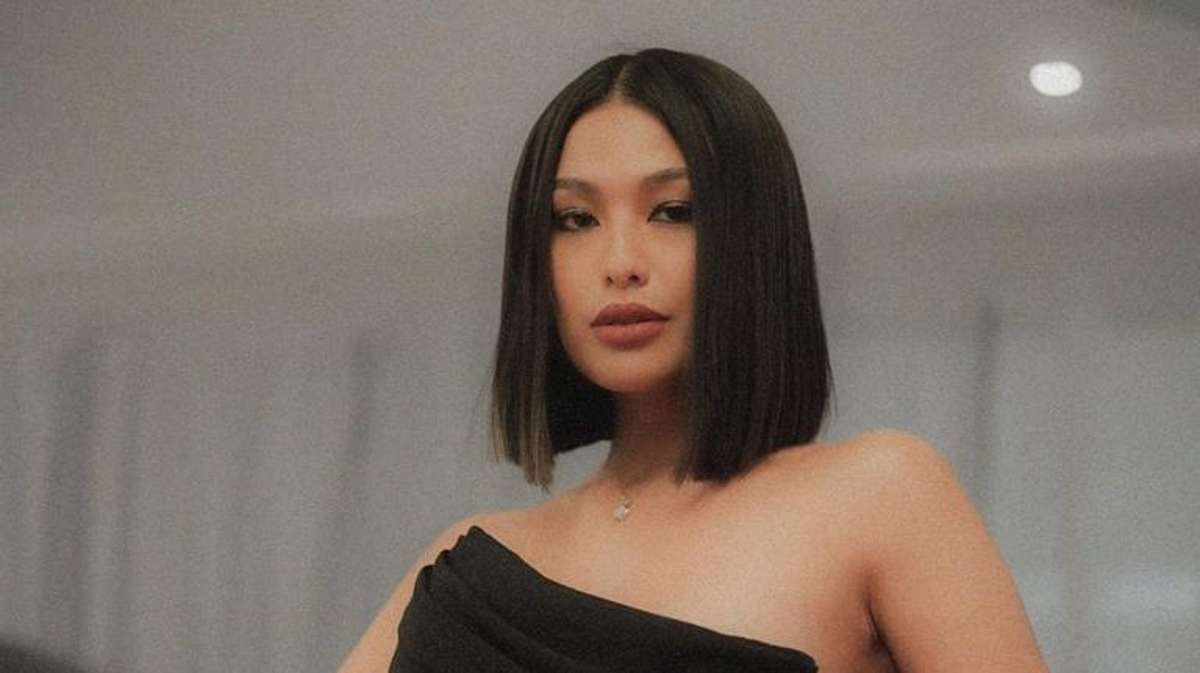 Michelle Dee is ready to slay in Miss Universe 2023