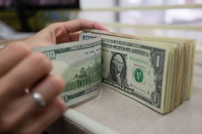 The Bangko Sentral ng Pilipinas says the country’s gross international reserves amounted to $100 billion in July 2023, up from the $99.4 billion GIR level seen in June. PHOTO COURTESY OF ABS-CBN NEWS