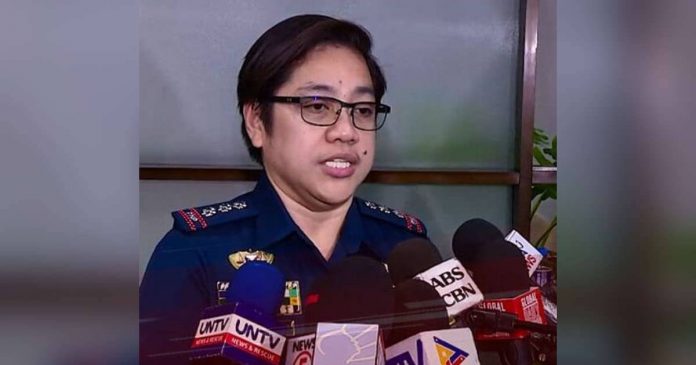 “Our assessment showed that 327 police personnel would likely have relatives who will run in the upcoming election,” says Col. Jean Fajardo, spokesperson of the Philippine National Police.