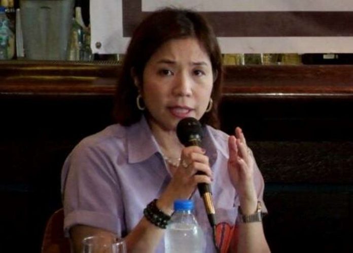 “When it comes to implementing another round of increases, President Bongbong Marcos gave us a directive to conduct a study to make sure that all the compensation of all civilian government personnel will become generally competitive compared to the private sector,” says Budget secretary Amenah Pangandaman.