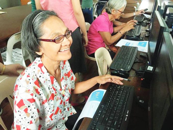 Online platforms should recognize the mandatory discounts given to senior citizens and persons with disabilities, says the Bureau of Internal Revenue. PHOTO COURTESY OF MONEYMAX.PH