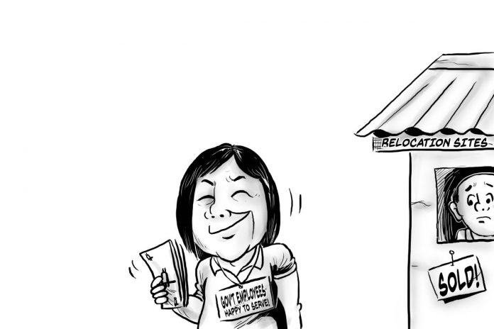 Editorial Cartoon for August 4, 2023.