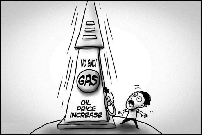 Editorial Cartoon for August 26, 2023.