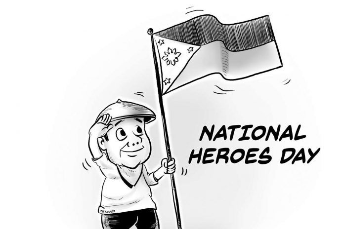 Editorial Cartoon for August 27, 2023.