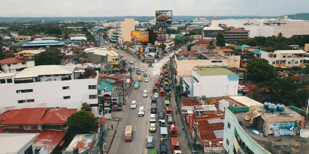 ‘IT’S COMPLICATED’, As Iloilo City grows full throttle, traffic ...