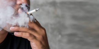 The Department of Health is stepping up its campaign against smoking, which is bad for the lungs. Five of the 10 leading cause of morbidity in Region 6 last year were respiratory-related diseases.