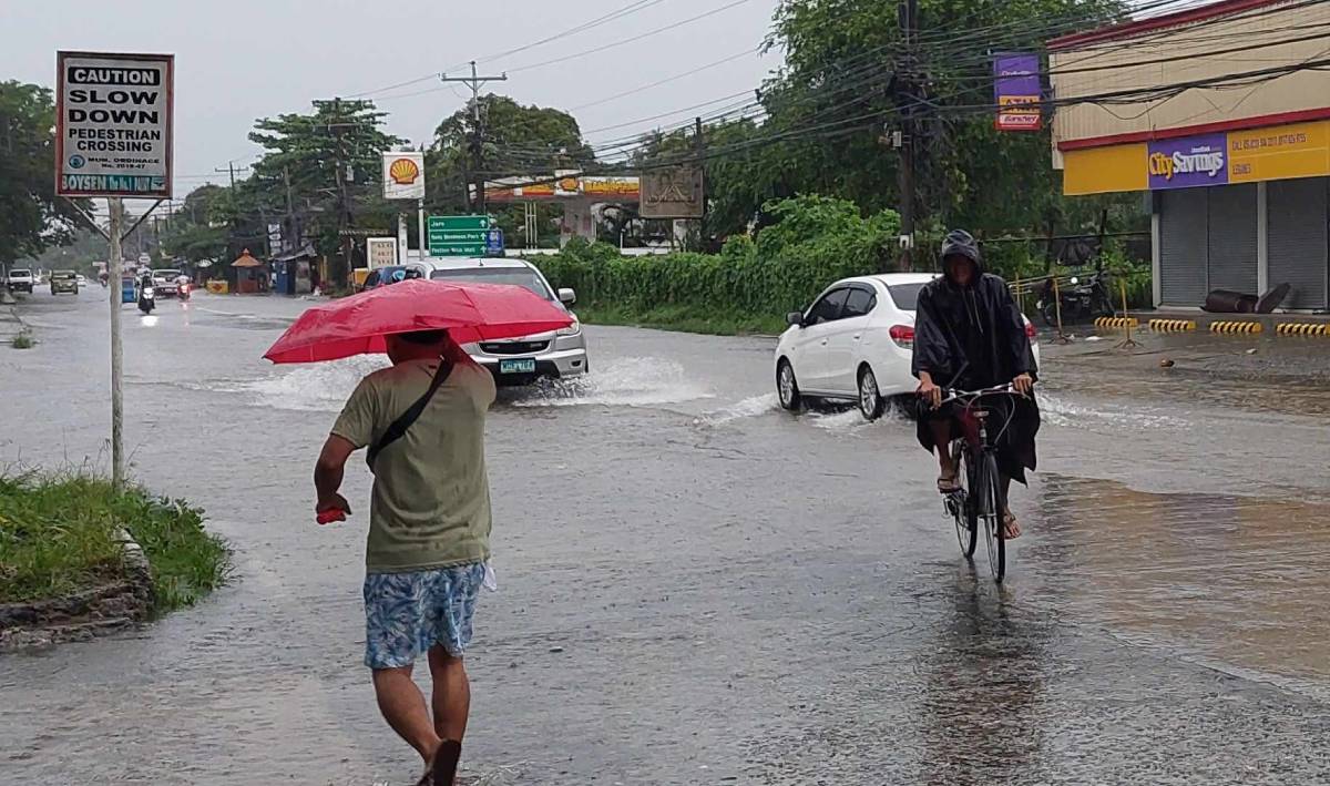 Can more floodways address flooding in Iloilo?