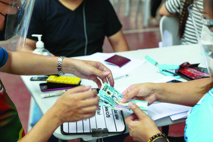 The Negros Occidental provincial government allocates P10 million for the initial cash assistance to raisers affected by hog mortalities due to hog cholera and African Swine Fever. ABS-CBN NEWS PHOTO