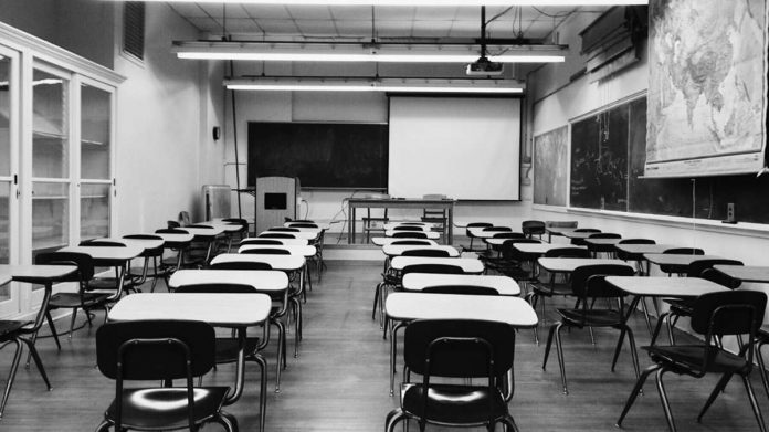 Senate Bill No. 1359 will allow students to take their major examinations regardless if they have settled their tuition and other school fees. It covers elementary to tertiary and short-term vocational courses in all educational institutions. INQUIRER.net stock photo