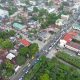 Local transport groups in Negros Occidental await the approval of the fare hike petition filed before the Land Transportation Franchising and Regulatory Board. Photo shows the Lopez Jaena-Burgos streets in Bacolod City. BCD PIO