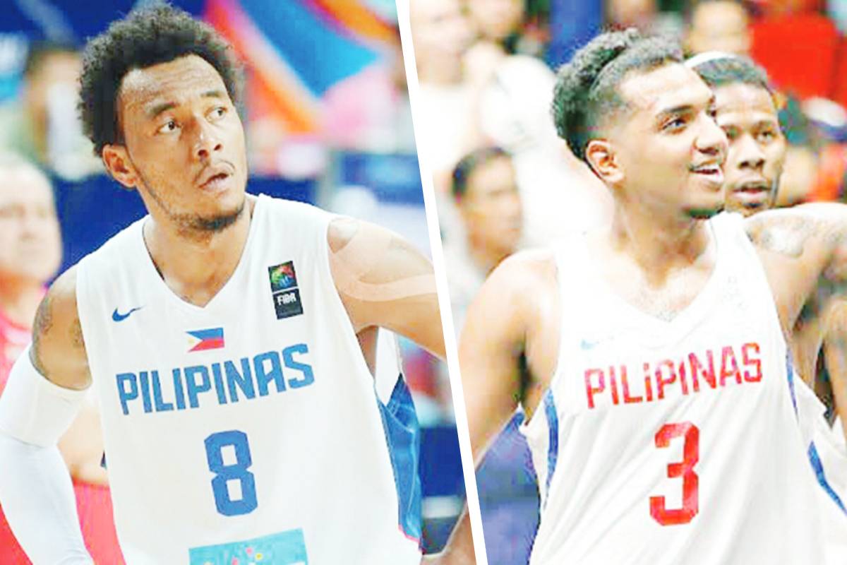 Phoenix will continue to soldier on without Calvin Abueva - ESPN