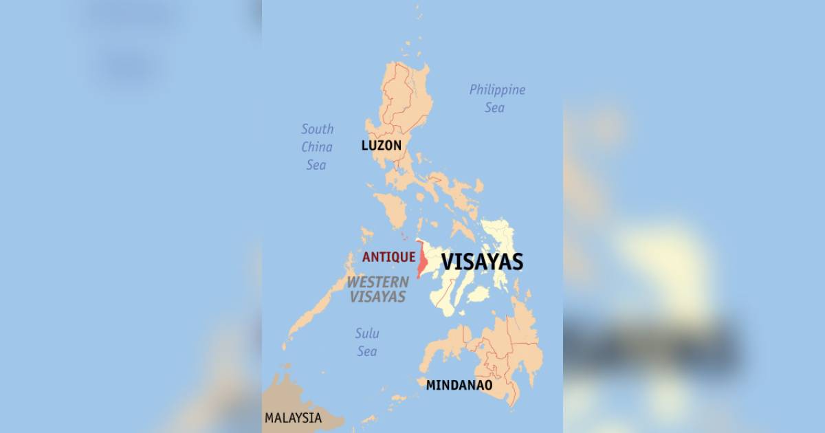 Bugasong, Sibalom’s anti-drug councils best-performing in PH