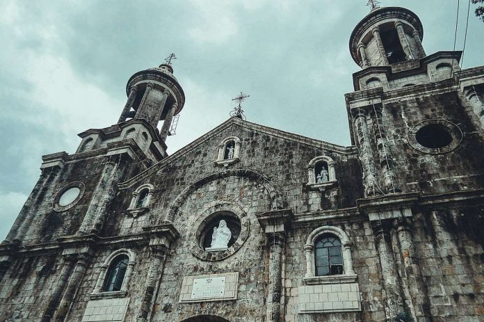 The Diocese of Bacolod says the only Mass to be streamed and broadcast is the 10 a.m. Sunday Mass at the San Sebastian Cathedral for the sake of the sick and the homebound. SAN SEBASTIAN CATHEDRAL – BACOLOD FB PHOTO