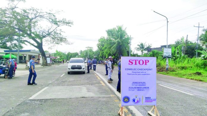 HIMAMAYLAN CITY PNP PHOTO